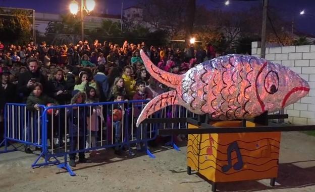 Un informe determinará si es posible o no celebrar el carnaval en La Carrera