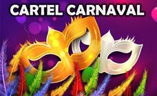 El Ayuntamiento convoca las bases del Concurso de Carteles del Carnaval 2023