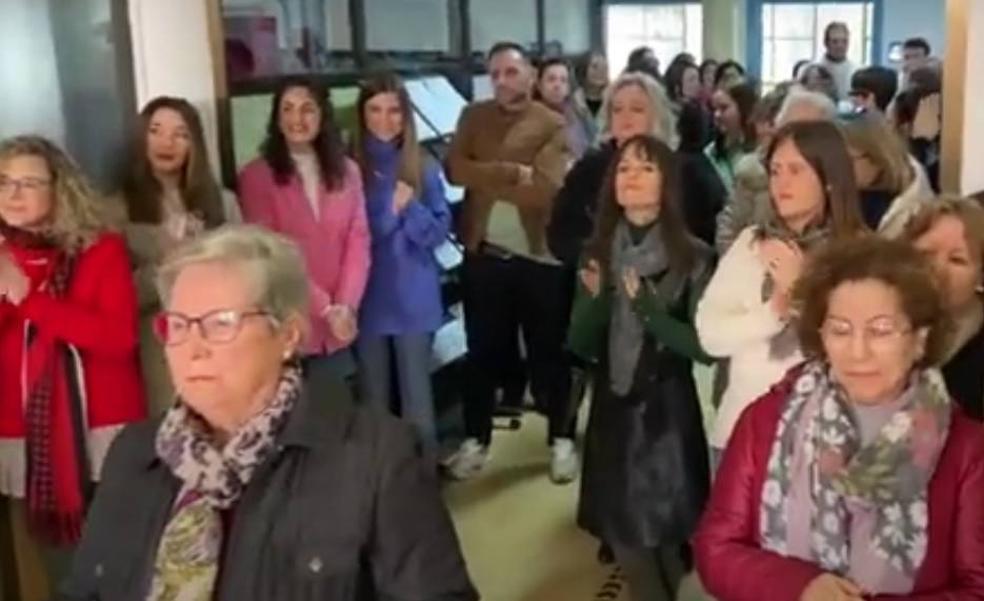 Jornada de puertas abiertas para presentar una Universidad Popular «revitalizada, activa y viva»