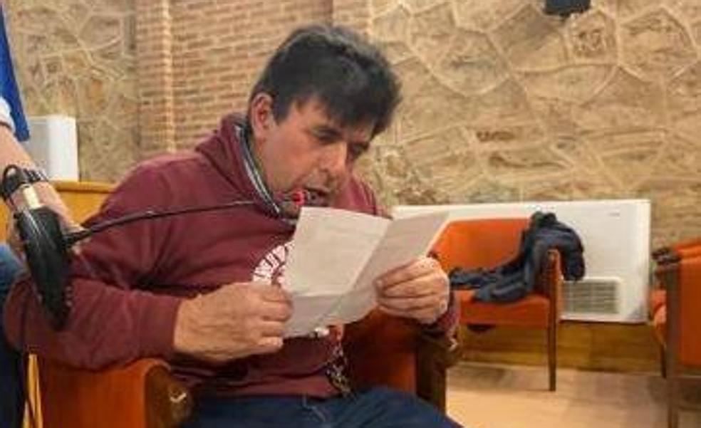 Una casa para que personas con discapacidad intelectual vivan en comunidad