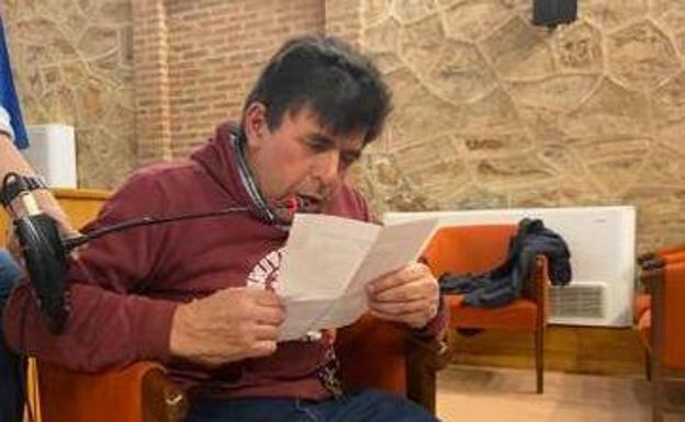 Una casa para que personas con discapacidad intelectual vivan en comunidad