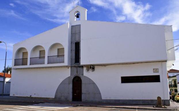 La campana villanovense de Santiago podrá tocarse como es la tradición