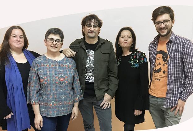 Encarnación Muñoz renuncia a la toma de posesión como concejal de Unidas Podemos