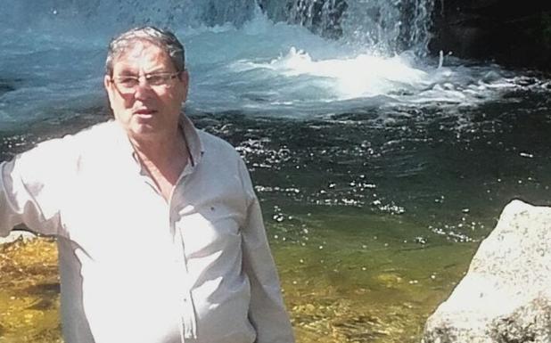 Fallece José Ramos, integrante del Coro de la Virgen de la Aurora
