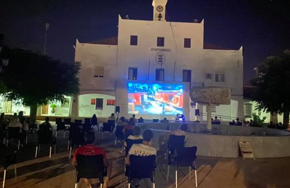 Entrerríos acogerá la proyección de cuatro películas en el mes agosto