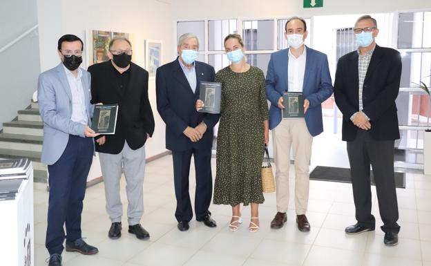 Más de 15 años arrojando luz sobre la historia y cultura villanovenses