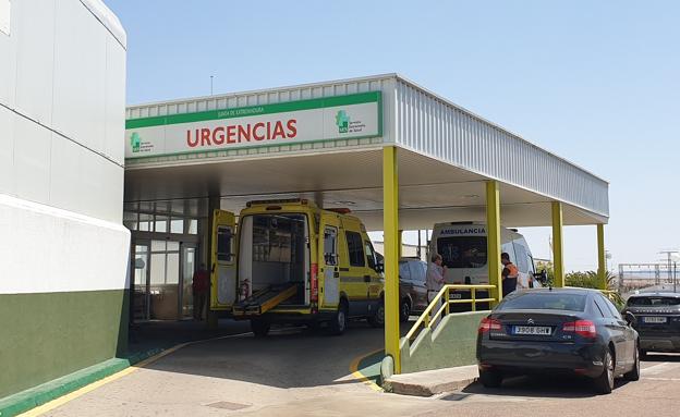 Villanueva tiene una incidencia de 763,63 casos por cada 100.000 habitantes a los catorce días