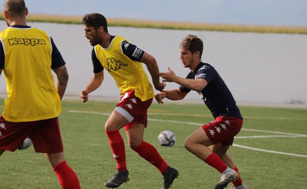 El Villanovense continúa este sábado su pretemporada en Campanario