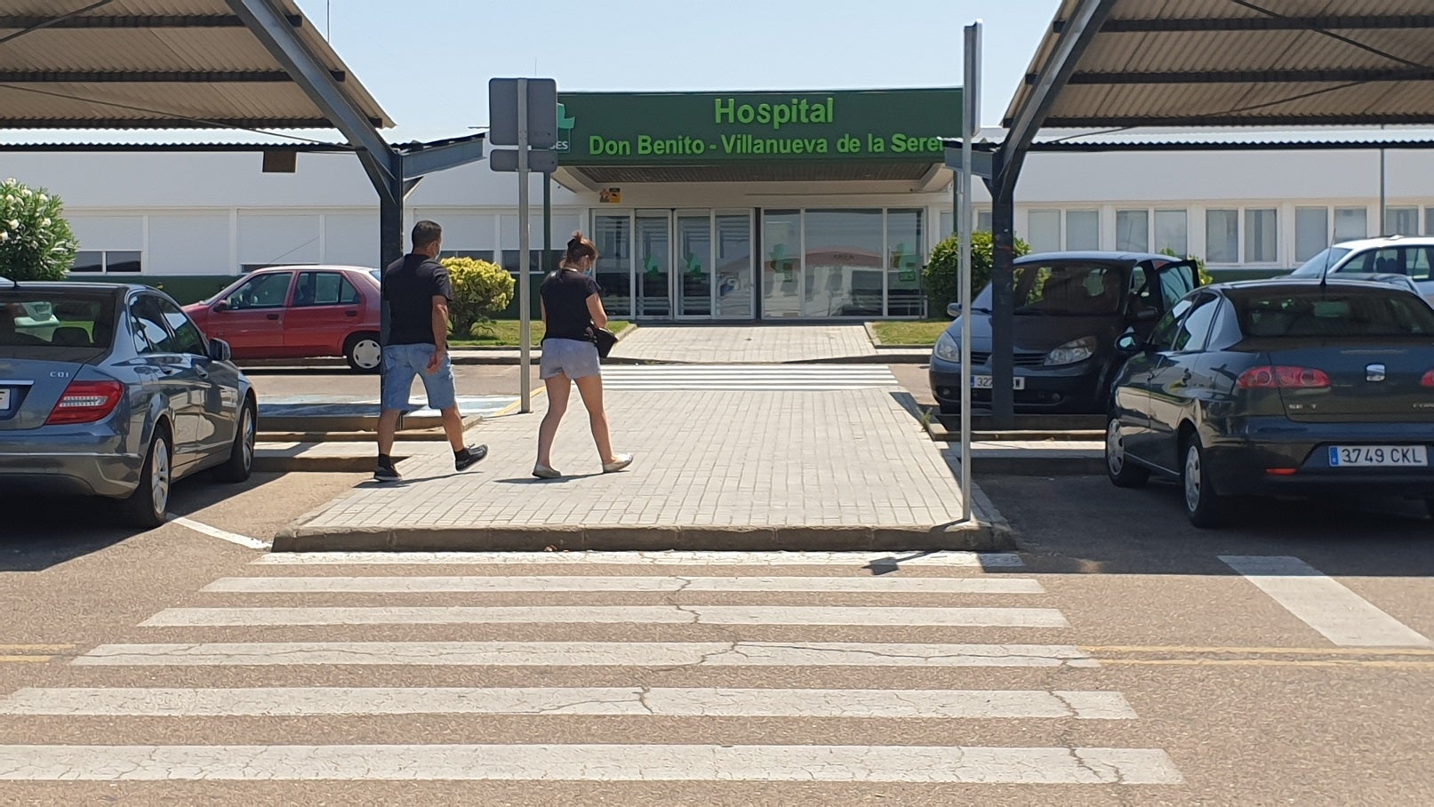 Salud Pública notifica 17 positivos en Villanueva y el cierre de un brote con 10 contagiados