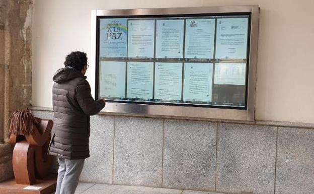 Último día para reclamar por la exclusión de las ayudas para material escolar