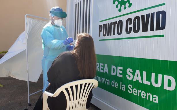 Salud Pública notifica 6 positivos en Villanueva y 2 en Entrerríos