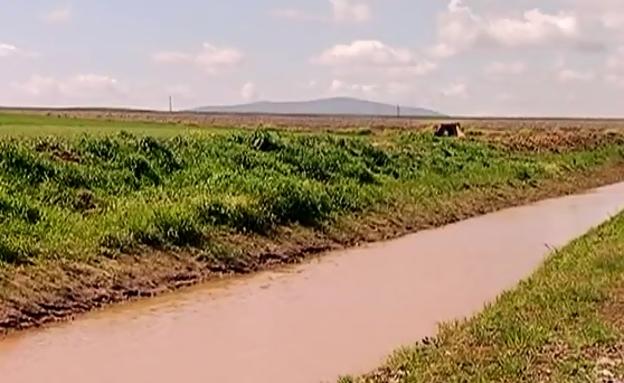 Luz verde al informe de impacto ambiental de las obras de conservación del arroyo El Molar