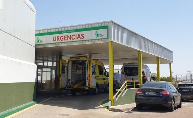 Aumentan los positivos en Villanueva de la Serena con 14 nuevos casos