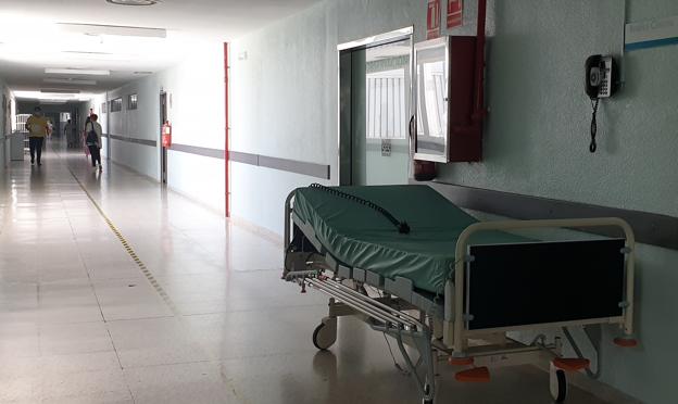 Villanueva suma hoy 8 nuevos casos positivos