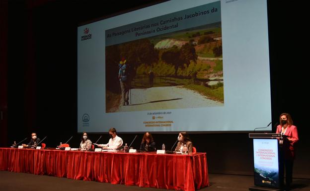 Felipe Trigo e Isabel Gallardo, ejemplos del paisaje literario en los Caminos Jacobeos del Oeste Peninsular