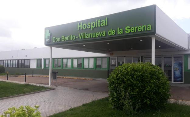 Villanueva tiene una incidencia de 300 casos por cada 100.000 habitantes a los catorce días