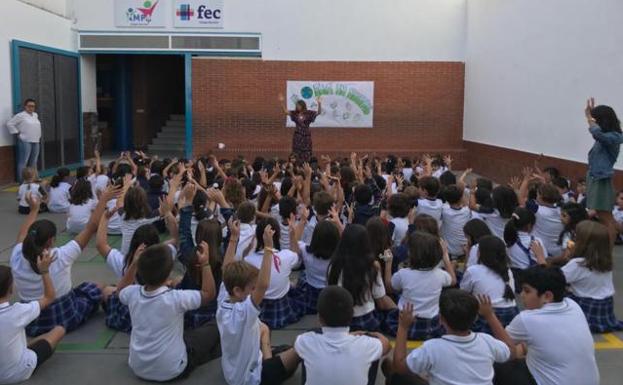 Las cinco religiosas Hijas de San José cierran su residencia tras 91 años