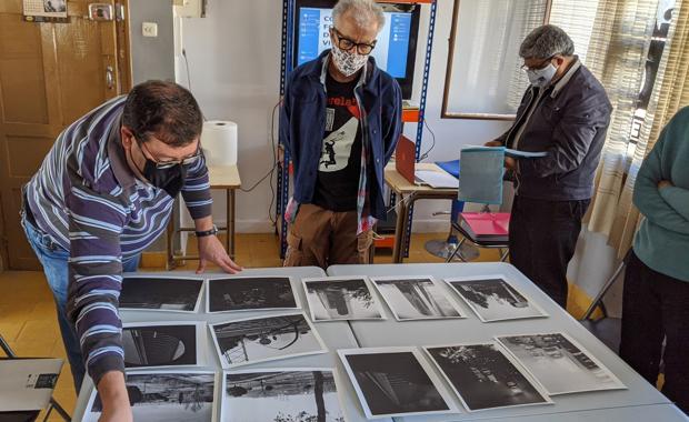 Talleres, exposiciones y conferencias en el Festival de Fotografía Analógica