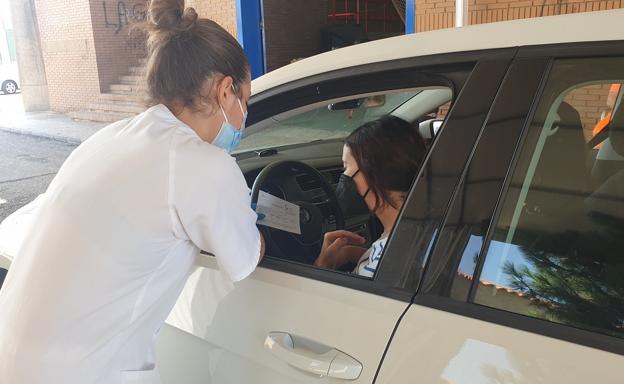 La incidencia en Villanueva de la Serena sigue bajando al no sumar nuevos positivos
