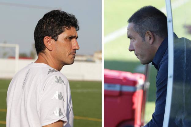 Villanovense contra Don Benito, el verdadero derbi de la temporada