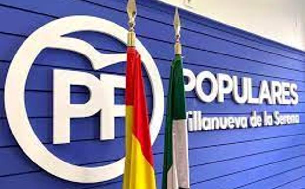 El PP se queja por el desplazamiento de villanovenses a Don Benito para ponerse la tercera vacuna