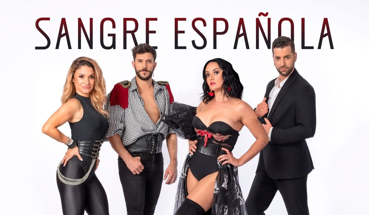 Los mayores ya pueden recoger sus invitaciones para ver a La Década Prodigiosa