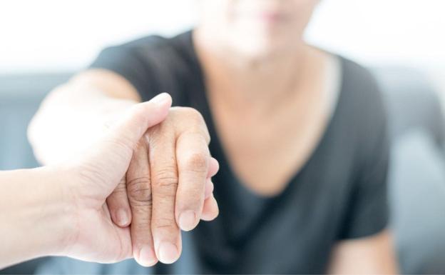 Acopark organiza una jornada informativa sobre la enfermedad de Parkinson