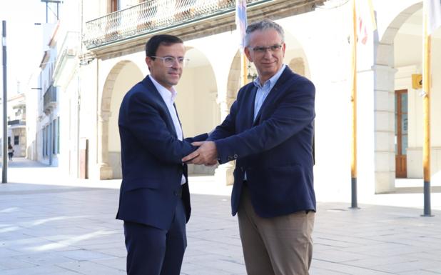 El BOP publica el decreto por el que se convoca consulta popular relativa al proceso de fusión