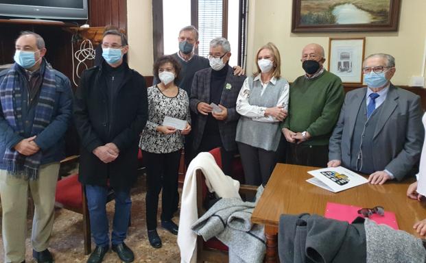 El Casino de la Serena echa el cierre y dona 40.000 euros a varias entidades