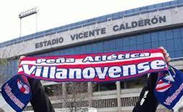 La Peña Atlética Villanovense denuncia el robo de participaciones de Lotería de Navidad
