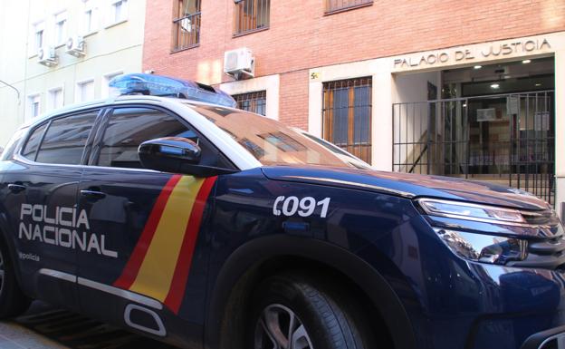 Un hombre de 60 años ha sido detenido por abusar de su hijastra en Villanueva de la Serena