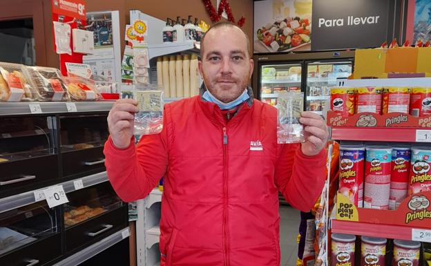 Las gasolineras regalan 1.500 ambientadores para prevenir el consumo de alcohol