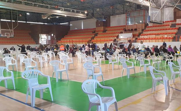 El 12 de enero se retomará la vacunación en los niños de entre 5 y 8 años