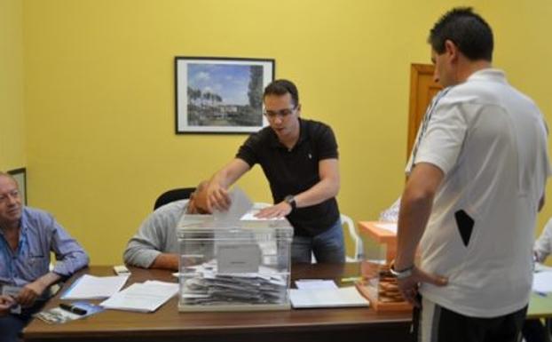 Cerca de 24.000 villanovenses podrán votar por la unión de Don Benito y Villanueva