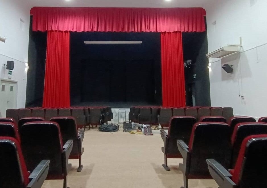 El ayuntamiento de Valdivia comienza el año con las cuentas saneadas