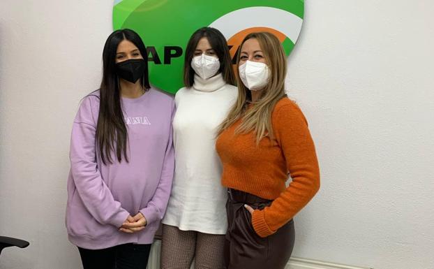 Apoyat creará un portal con ofertas y demandas de empleo de la comarca