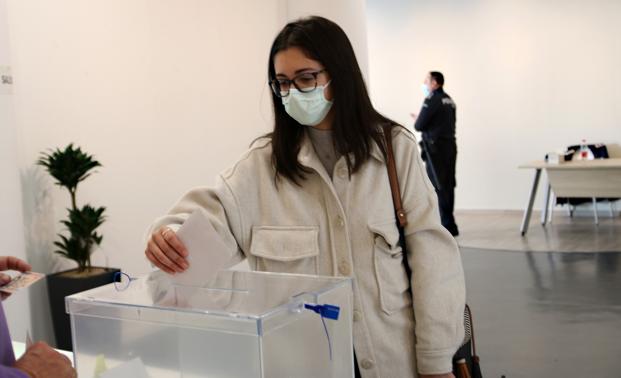 La unidad, sinónimo de victoria