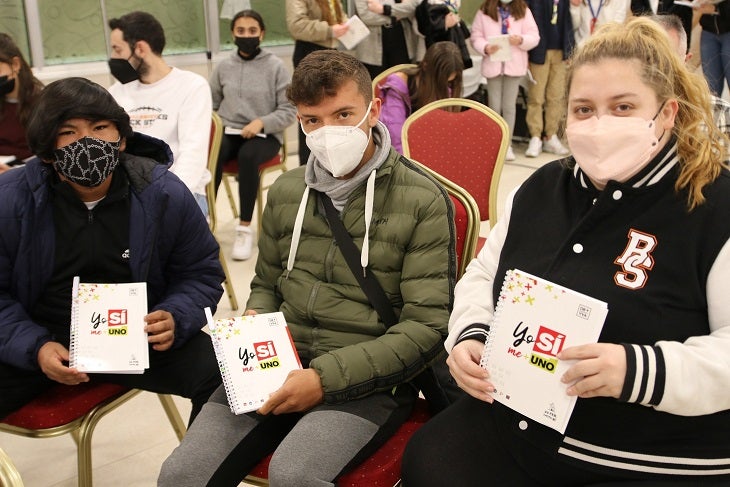 Un total de 6.626 participantes acumula la votación anticipada a falta de tres días para el cierre