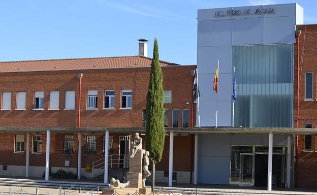 CEAT Badajoz impartirá una charla en el IES Pedro de Valdivia sobre el autoempleo