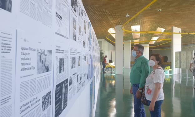 La Feria del Coleccionismo contará con una exposición sobre Harry Potter y de huevos Kinder
