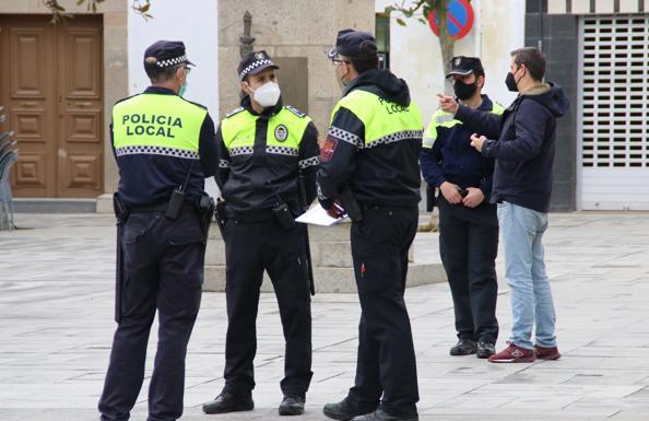 La Policía Local se integra en el sistema VIOGEN para atender a mujeres víctimas de violencia de género