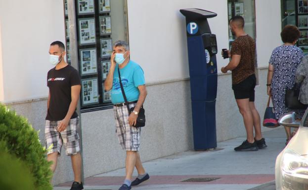 Los trabajadores que estacionen en el parking de San Benito tendrán bonificaciones