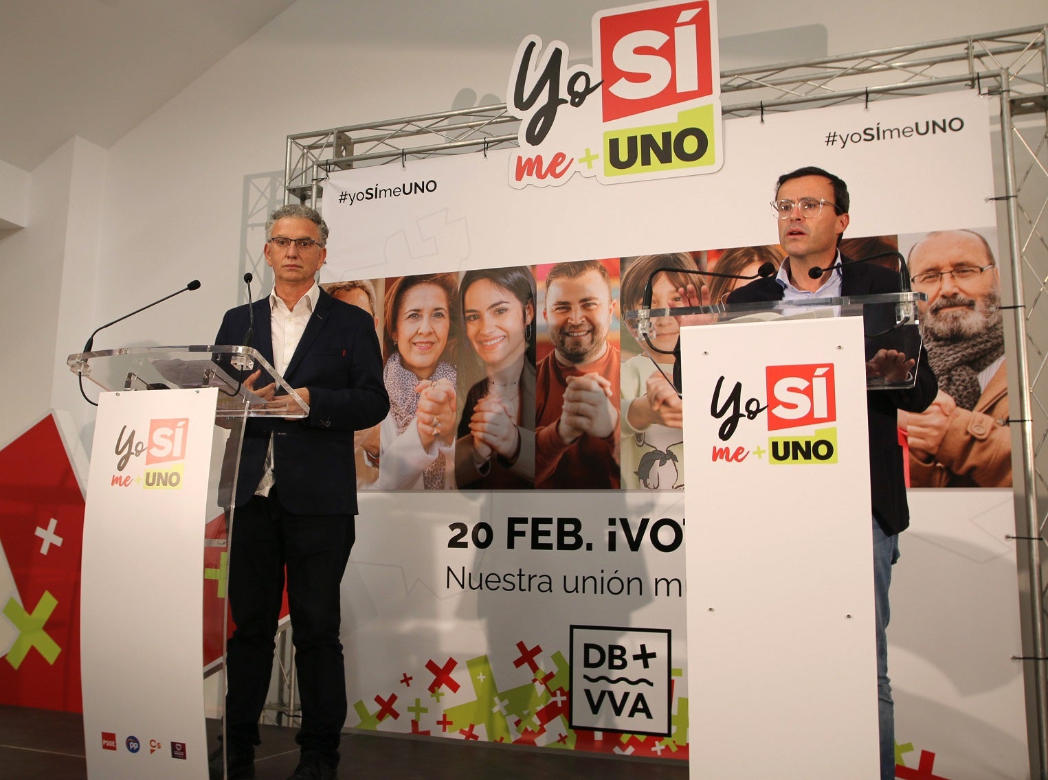 Ya se conocen los nombres de las 14 personas que decidirán el nombre de la futura ciudad