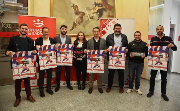 Villanueva de la Serena acogerá una nueva edición de la Carrera de Obstáculos el 1 de mayo