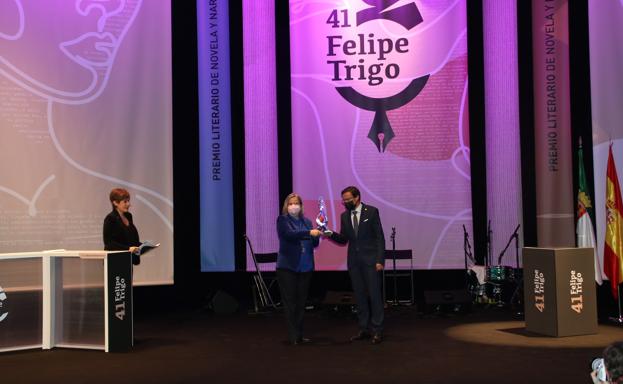 El Premio Felipe Trigo elimina la categoría de narración corta