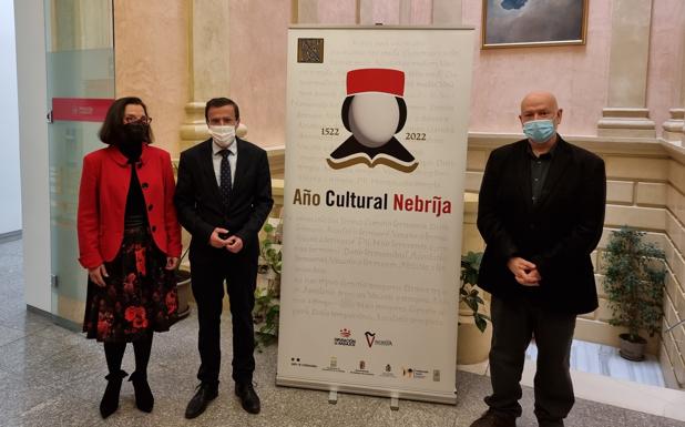 Villanueva de la Serena centrará buena parte de las actividades del Año Cultural Nebrija