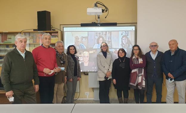Las 14 personas encargadas de elegir el nombre de la nueva ciudad tendrán una tercera reunión el 7 de abril