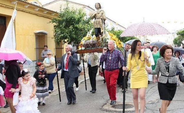 Valdivia premiará con 150 euros al autor del cartel anunciador de las fiestas de San Isidro