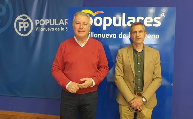 El PP propone una bajada de impuestos con el ahorro de 6,5 millones de euros del presupuesto de 2021