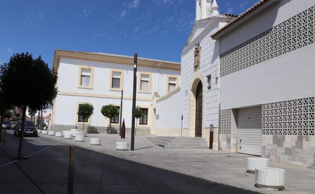 Antonio de Nebrija tendrá una placa que recuerda los 500 años de su muerte